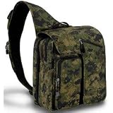 DJ Bag - Camo