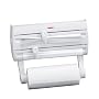 Leifheit 25771 Rollenhalter Parat F2 von Leifheit