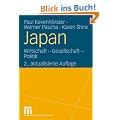 Japan: Wirtschaft - Gesellschaft - Politik