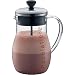 Bodum Chocolatiere Glass Hot Chocolate Maker/Frother