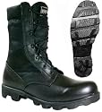 Mens Magnum Combat Military Security Police Boots