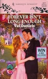 Forever isn't Long Enough
