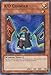 Yu-Gi-Oh! - A/D Changer (DREV-EN005) - Duelist Revolution - Unlimited Edition - Common