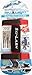 Ski Carrier By Ski-Lash (Black, Standard)