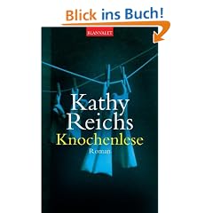 Knochenlese: Roman