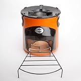 G-3300 Envirofit Rocket Stove