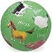 Playground Ball Barnyard 5