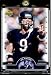 2005 Upper Deck Legends Jim McMahon Chicago BearsFootball Card #21 - Mint Condition - In Protective Display Case !!
