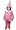 Yo Gabba Gabba Foofa Toddler Costume