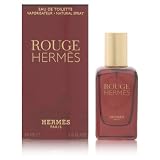 Rouge by Hermes for Women 1.6 oz Eau de Toilette Spray (Relaunched Bottle)