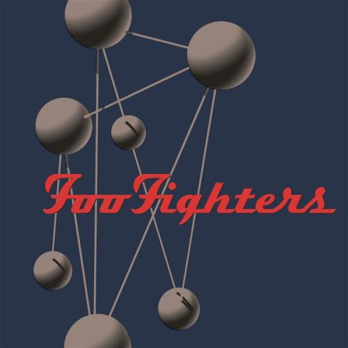 © Amazon Foo Fighters Foto 1