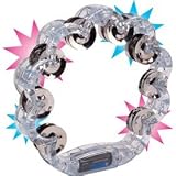 Schylling Light up Tambourine