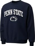 Penn State Nittany Lions Perennial Crewneck Sweatshirt
