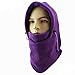 Sportown Women&men Newest Motorcycle Balaclava Fleece Neck Hat Winter Ski Full Face Mask Cover Cap