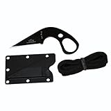 KA-BAR-TSM Last Ditch Knife