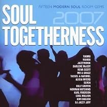 Soul Togetherness 2007