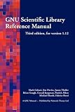 GNU Scientific Library Reference Manual - Third Edition
