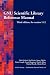 GNU Scientific Library Reference Manual - Third Edition