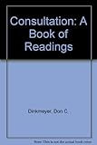Consultation : a book of readings