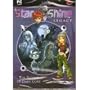 Starshine Legacy: The Riddle of Dark Core