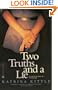 Two Truths and a Lie