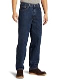 Levi's Men's 560 Comfort Fit Jean