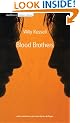 Blood Brothers - A Musical (Methuen Student Editions)