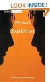 Blood Brothers - A Musical (Methuen Student Editions)