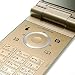 docomo SH-01B ゴールド