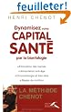 Dyanmisez votre capital sant� par la biontologie
