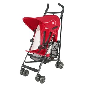 Maclaren Volo Stroller