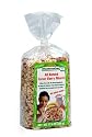 Mestemacher Natural Forest Berry  Muesli, 17.6 Ounce Bag (Pack of 2)