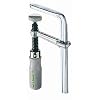 Festool 489570 Schraubzwinge Ganzstahl FSZ 120mm (2St�ck)