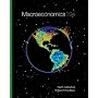 Macroeconomics (McGraw-Hill Economics)