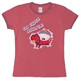 South Park - Go Fudge Ladies Ringer T-Shirt
