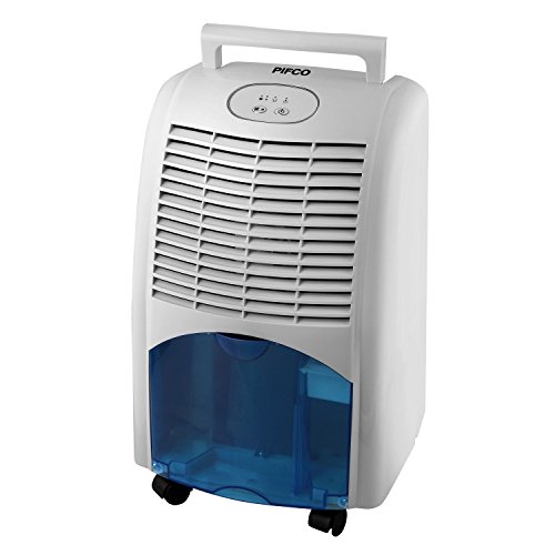 Best Deal Dehumidifier, 10 Litre with Tank Capacity 1.8 Litre new