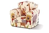 Loose Cover Chair Roar Natural