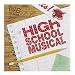 High School Musical Napkins (16)