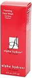 Alpha Hydrox Foaming Face Wash - 6 fl oz