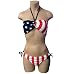 US Flag Bikini