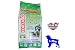 Trike & Bike ist ist ein hochwertiges Hundefutter f�r Leistungshunde. Es eignet sich auch unter 
anderem f�r Schlittenhunde, f�r sensible, tr�chtige und s�ugende H�ndinnen (1 - 70 kg). Ohne 
Weizen!Zur bereits von sich aus an den Fetts�uren Omega3 und Omega6 reichen Zusammensetzung wurden 
trockener Extrakt von Papaya und Echinacea hinzugef�gt.Papaya: Auf Grund ihrer starken, 
oxidationshemmenden Wirkung gesch�tzte Papaya ist in der Lage, der sch�dlichen Wirkung der freien 
Radikale entgegenzutreten.Echinacea: F�rdert die physiologischen Schutzeigenschaften des Organismus 
gegen �u�ere Einwirkungen.Ginseng: Ist f�r seine antreibende Energie bekannt und dadurch w�hrend 
Stresszust�nden sehr hilfreich.Nat�rliche Konservierung: Um eine wirklich nat�rliche Konservierung 
zu gew�hrleisten, verwendet FORZA10 Extrakte von Rosmarin und Vitamin E. Der Zusatz einer geeigneten 
Menge von Gamma und Delta Tokopherol erm�glicht eine wirksame und nat�rliche Konservierung, ohne 
dass synthetische Antioxidationsmittel zum Einsatz kommen.Zusammensetzung:Fischmehl, Mais, Mais�l, 
Fisch�l, Bierhefe, R�benschnitzel, Bio MOS und FOS, Mineralstoffe, Yucca Schidigera, Cholinchlorid, 
Hagebutte (Vit. C), Glucosamin, Echinacea, Papaya-Trockenextrakt, Ginseng-Trockenextrakt, Vitamine, 
Konservierung: nat�rliche Tokopherol-Extrakte und Rosmarin.Inhaltsstoffe:Analyse         wichtig 
f�rRohprotein 29,0 % Muskulatur, WachstumRohfett 15,0 % Energie, Haut, HaarkleidRohfaser 2,3 % 
Regulierung der VerdauungRohasche 6,0 % MineralstoffeFeuchtigkeit 8,0 % WasserhaushaltOmega3  0,7 % 
Haut, FellVitamin A 18.000 (IE/kg) Wachstum, Augen, HautVitamin D3 1.350 (IE/kg) Knochen, 
Z�hneVitamin E 240 (mg/kg) sch�tzt GewebezellenOmega6 5,8 % Haut, FellKalcium 1,3 % Knochen, 
Z�hnePhosphor 0,9 % Energienutzung, KnochenKupfer 20 (mg/kg) Haut, Fell, Blut