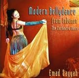 Modern Bellydance from Lebanon: The Enchanted Dance