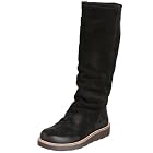 Bronx Reno Fur Boot