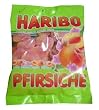 Haribo Peaches, 200g