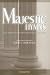 Majestic Hymns, Volume 1: Classic Hymn Medleys for Choral and Congregational Worship: SATB