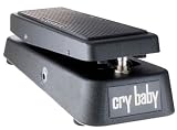 Jim Dunlop Cry Baby Wah Pedal