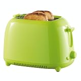Domoclip - DOM203V - Grille Pain - Vert Anis