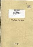 バンドスコア ESCAPE/MOON CHILD(LBS217)[オンデマンド]-