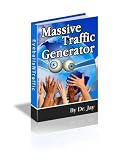 Massive Traffic Generator (Website Development)