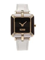 Moschino Cheap&Chic Reloj 4Seasons Blanco